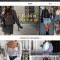 Tienda Online Dudosa Moda De Mujer