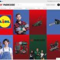 Tienda Online Dudosa Productos Parkside