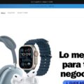 Tienda Online Dudosa Airpods