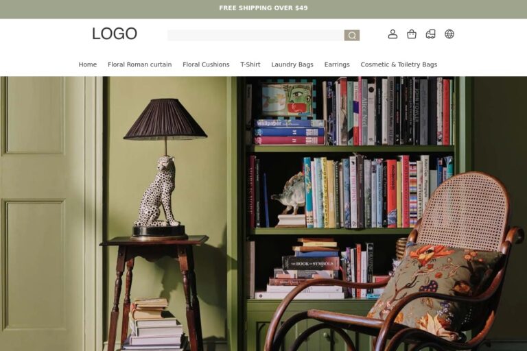 escascoventa.online Tienda online dudosa decoración