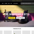Tienda Online Dudosa Dr Martens