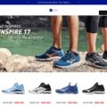 Tienda Online Dudosa Mizuno