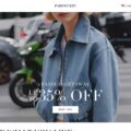 Tienda Online Dudosa Moda