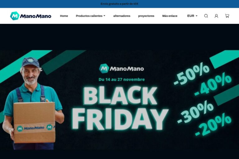 chicoasis.top Tienda online dudosa multiproducto