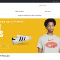 Tienda Online Dudosa De Moda