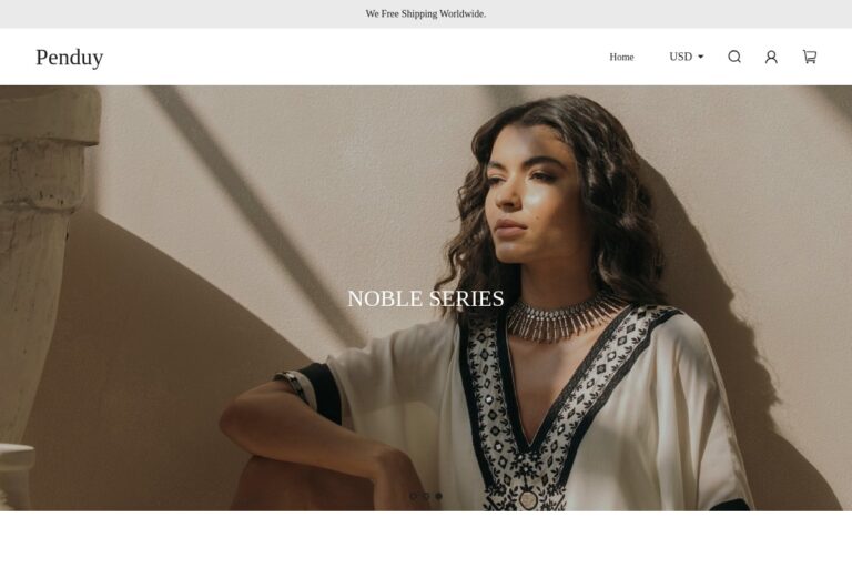 ypnnbnnd.shop Tienda online dudosa de moda