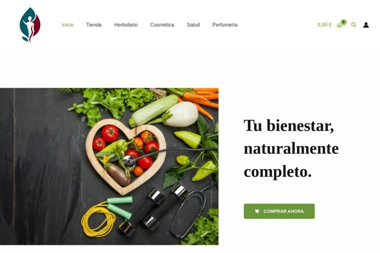 Análisis todoparatubienestar.com – Tienda online dudosa Farmacia