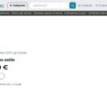 Captura de la tienda online cecotec-outlet.com