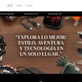 Tienda Online Dudosa Multiproducto
